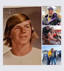 My Brother Greg Unger recently passed away class of 74