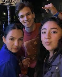 Recent travel adventures with my best friend (last slides are what standby  is really like)