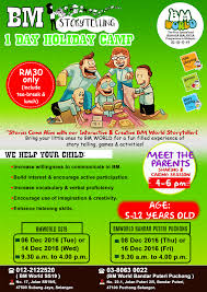 How To Improve In Bahasa Malaysia Parenting Times School Holiday Programs Tuition Teacher Enrichment Programs