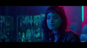 Atomic Blonde lesbian scene - XNXX.COM