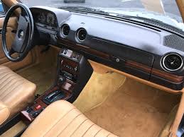 It is a diesel so you do need to use diesel fuel for those. 1983 Mercedes Benz 300d Orlando Classic Cars
