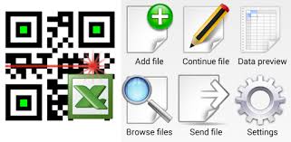 Barcode scanning support for inventory. Lomag Barcode Scanner To Excel Free Inventory Qr On Windows Pc Download Free 1 41 Com Longint Lomag Scanner