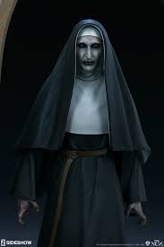 We did not find results for: The Nun Statue By Sideshow Collectibles Sideshow Collectibles
