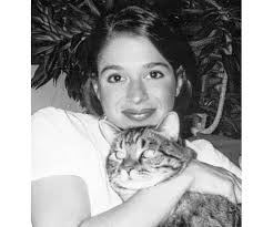 Katy POWELL Obituary (2017)