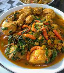 Resep Ayam Woku Nikmat Recipe Resep Ayam Resep Masakan Resep Makanan