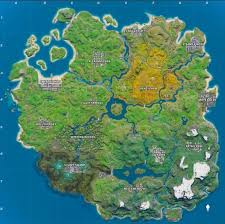 20 fortnite characters in real life (fortnite skins in real life). Fortnite Chapter 2 Finally Launches Here S A Look At The New Map Mirror Online