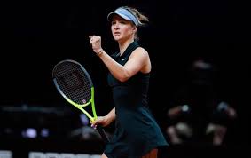 Элина свитолина вышла в 1/4 финала ролан гаррос. Svitolina Vyshla Vo Vtoroj Krug Rolan Garros Rbk Ukraina