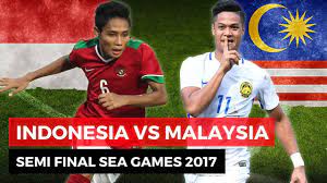 8:45 pm (singapore time) shah alam stadium, kuala lumpur, malaysia 29th sea games kl 2017 men's football. Indonesia Vs Malaysia Semifinal Sea Games 2017 Pertandingan Harga Diri Bangsa Youtube