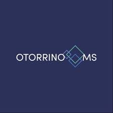 Logo OtorrinoMS