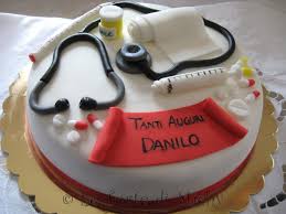 Torta Laurea In Scienze Infermieristiche Torta Laurea Torte Laurea