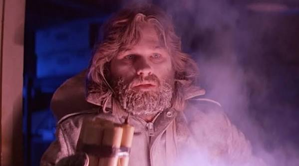 The Thing