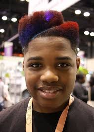 Make sure you comment, like and, subscribe. Juice Box Fade