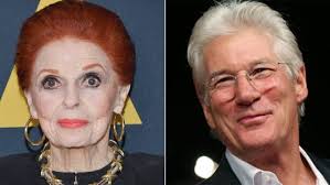 Fun Fact: The late Robert Symonds, who played Dr. Jonas Edwards, Adam's  doctor from Billings, Montana, was married in real life...