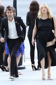 Read on to find more about her family he was a former professional hockey player but is now an established name in the acting business. Kate Hudson Matt Bellamy S Baby Name Revealed