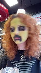 Minecraft Creeper at Five Guys Explained