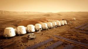 The planet mars is one of the most photographed objects in the solar system. Landscaping Mars Are Plans To Put People On The Red Planet Sci Fi Or Real Ctv News