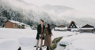 Pengantin musim salju streaming alta definizione senza registrazione. Klik Pengantin Musim Salju Episod 5