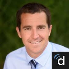 Dr. Jacob Brandon, MD