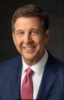 James Martin Chaney Profile