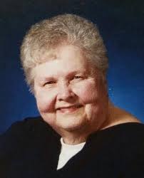 Barbara Vanderkleed Obituary (1944