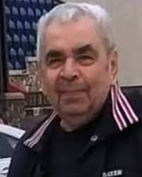 Irvin "Dave" Branchaud