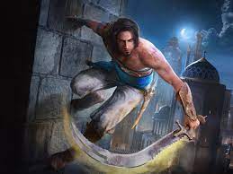 The sands of time (2010) cast and crew credits, including actors, actresses, directors, writers and more. Ubisoft Delays Prince Of Persia Sands Of Time Remake Indefinitely Polygon