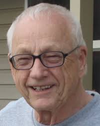 Patrick "Boomer" Roseboom Obituary March 26, 2024