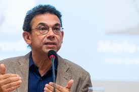 NCASWeb Prof Eric Guilyardi