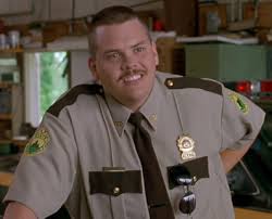 » more quotes from super troopers » more quotes from captain o'hagen » back to the movie quotes database. Rodney Farva Villains Wiki Fandom