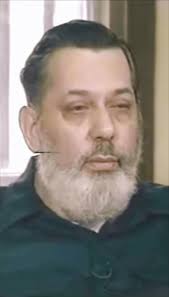 Psychopath Anna Salt Interview