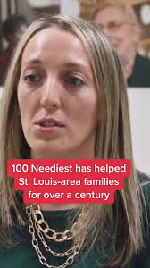 The 100 Neediest Cases campaign, an annual program from the United Way of  Greater St. Louis in partnership with the St. Louis Post-Dispatch,  continues its tradition of giving after providing to ...