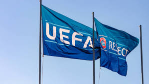 Welcome to uefa's official youtube channel. Uefa Prinyal Reshenie Po Otvetnym Matcham 1 8 Finala Evrokubkov Futbol Livesport Ru