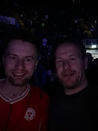 Michael Wright (@Wrighto74)