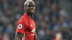 Paul labile pogba (born 15 march 1993) is a french professional footballer who plays for premier league club manchester united and the france national team. Pogba V Detstve Dlya Menya Sushestvoval Tolko Futbol Smotrisport Tv