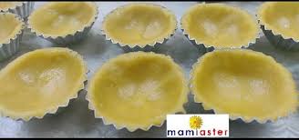 You can also increase the tart pastry recipe by. Resepi Cheese Tart Blueberry Strawberry Kesukaan Anak Anak