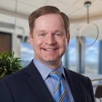 James Lamm at Lathrop GPM