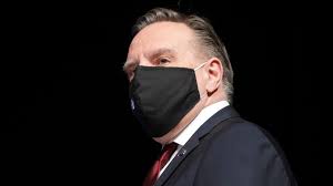 François legault lead his coalition avenir québec to a decisive victory in the quebec election. Legault To Hold 5 P M Press Conference On Tuesday But Topic Is Not Yet Known Ctv News