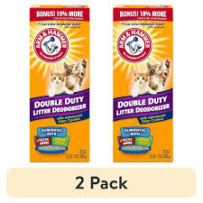 11 Best Cat Litter Deodorizers In 2024 - Reviews & Top Picks - Catster