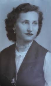 Mary Ann (Page) Williams Obituary 2015