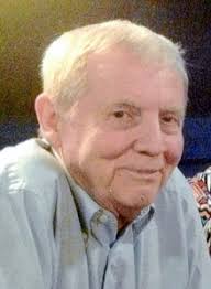 Thomas Heffernan Obituary