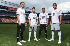 + спарта прага ac sparta praha b ac sparta prag u21 ac sparta prag u19 ac sparta prag u17 ac sparta prag uefa u19. Nove Venkovni Dresy Sparta Cz