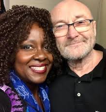 Phil Collins Art Fundraising with Ceramics