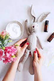 How To Clean Stuffed Animals Diy Dry Wash Clean Stuffed Animals Diy Stuffed Animals Monkey Stuffed Animal