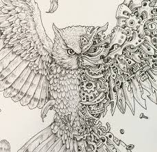 Search only for kirby rosanes Eagle Scribble By Kerby Rosanes