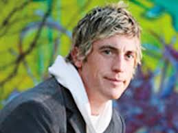 Frontline 2011 to feature Ed Newton