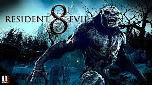 It will be the tenth major installment in the resident evil series. Resident Evil 8 Village Vampire Werewolf Folklore Gate Mural Explained Youtube
