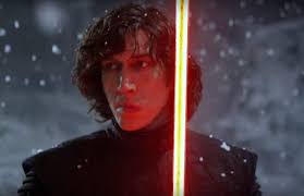 Kylo Ren and Ben Solo: Two Sides of the Same Coin?