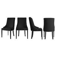 Wayfair kitchenette sets with upholstered. Wayfair Dining Chairs Set Of 6 Off 63