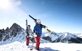 Special offer for gear readers: Best Ski Gear Apparel Brands 2021 Edition