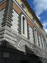Archivio storico comunale is een museum in palermo in italië. Prospetto Dell Archivio Storico Comunale Da Piazza Meschita Foto Di Archivio Storico Comunale Palermo Tripadvisor